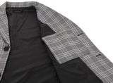 ランベルシオ(LANG VERSIO) 235 check blazer
