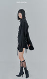 オージーオーディー(OZOD) BAG&CORSET_black
