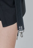 オージーオーディー(OZOD) BAG&CORSET_black