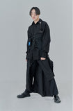オージーオーディー(OZOD) BAG&CORSET_black