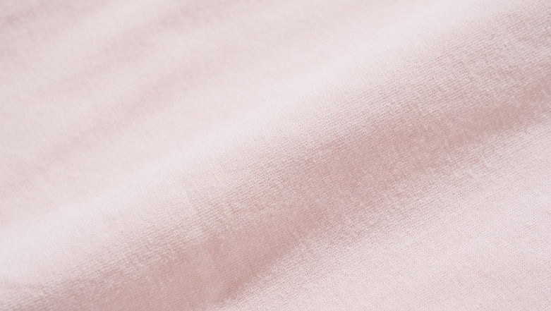 ダブルユーブイプロジェクト(WV PROJECT) LAZY SHORT SLEEVE SOFT CORAL JJST7379