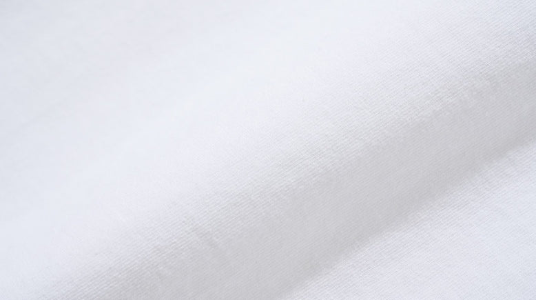 ダブルユーブイプロジェクト(WV PROJECT) LAZY SHORT SLEEVE WHITE JJST7379