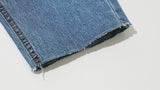 ダブルユーブイプロジェクト(WV PROJECT)  FOR REAL DENIM PANTS CJLP7384
