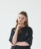 ユベスコ(UBESCO) GOOD TIME SHORT SLEEVE T-SHIRT 4COLOR JUST8085