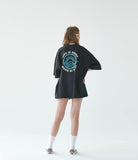 ユベスコ(UBESCO) GOOD TIME SHORT SLEEVE T-SHIRT 4COLOR JUST8085
