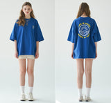 ユベスコ(UBESCO) GOOD TIME SHORT SLEEVE T-SHIRT 4COLOR JUST8085