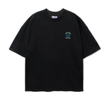ユベスコ(UBESCO) GOOD TIME SHORT SLEEVE T-SHIRT 4COLOR JUST8085