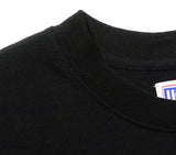 ユベスコ(UBESCO) GOOD TIME SHORT SLEEVE T-SHIRT 4COLOR JUST8085