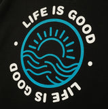 ユベスコ(UBESCO) GOOD TIME SHORT SLEEVE T-SHIRT 4COLOR JUST8085