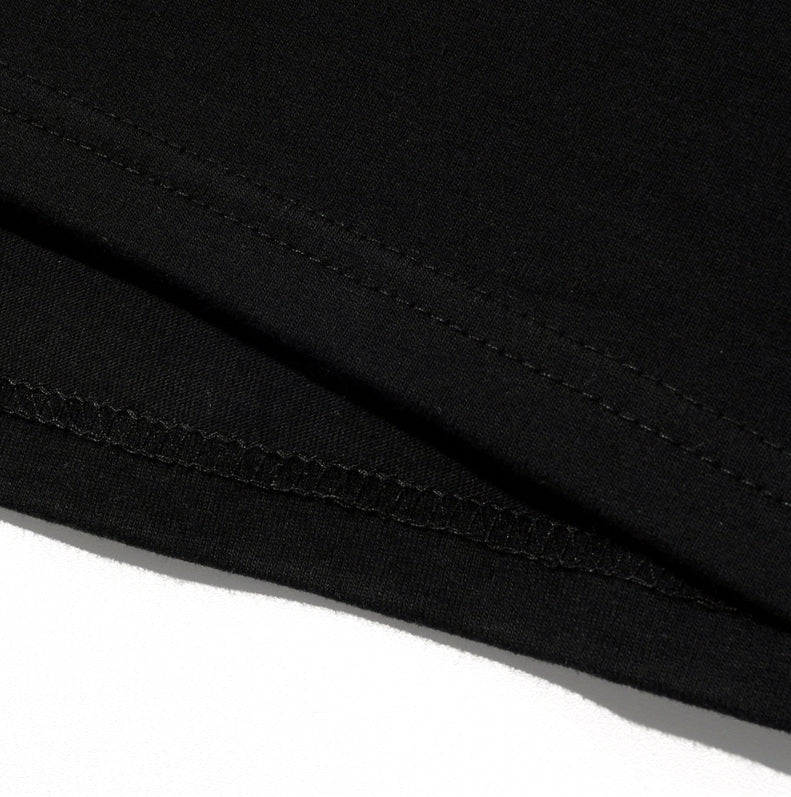 ユベスコ(UBESCO) GOOD TIME SHORT SLEEVE T-SHIRT 4COLOR JUST8085