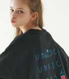 ユベスコ(UBESCO) SUMMER LETTERING 4COLOR SMST8084