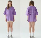 ユベスコ(UBESCO) SUMMER LETTERING 4COLOR SMST8084