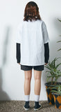 セイントペイン(SAINTPAIN) SP FATIGUE SHORT PANTS-BLACK
