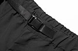 セイントペイン(SAINTPAIN) SP FATIGUE SHORT PANTS-BLACK