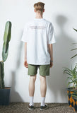 セイントペイン(SAINTPAIN) SP FATIGUE SHORT PANTS-KHAKI