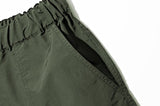 セイントペイン(SAINTPAIN) SP FATIGUE SHORT PANTS-KHAKI