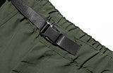 セイントペイン(SAINTPAIN) SP FATIGUE SHORT PANTS-KHAKI