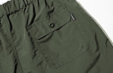 セイントペイン(SAINTPAIN) SP FATIGUE SHORT PANTS-KHAKI