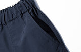 セイントペイン(SAINTPAIN) SP FATIGUE SHORT PANTS-NAVY