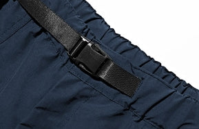 セイントペイン(SAINTPAIN) SP FATIGUE SHORT PANTS-NAVY