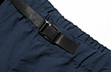 セイントペイン(SAINTPAIN) SP FATIGUE SHORT PANTS-NAVY
