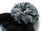 セイントペイン(SAINTPAIN) SP SNTPN CUFF HAT-GREEN