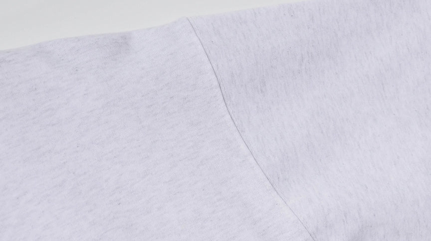 ダブルユーブイプロジェクト(WV PROJECT) Surfers SHORT SLEEVE T-SHIRT OATMEAL MJST7381