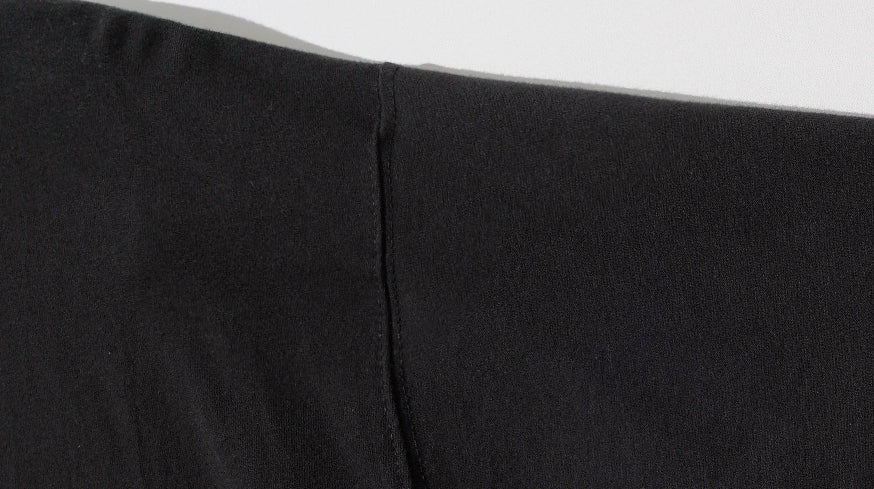 ダブルユーブイプロジェクト(WV PROJECT) Surfers SHORT SLEEVE T-SHIRT BLACK MJST7381