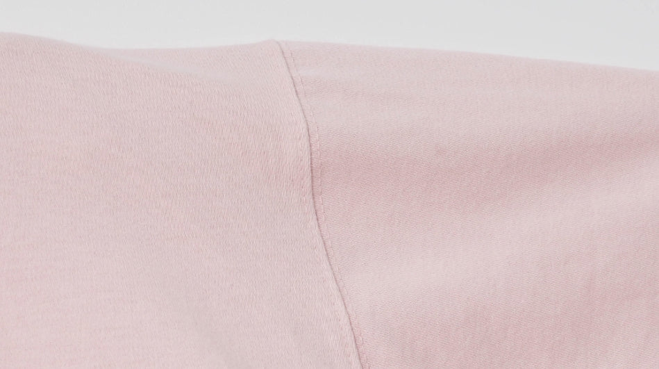 ダブルユーブイプロジェクト(WV PROJECT) Surfers SHORT SLEEVE T-SHIRT SOFT CORAL MJST7381