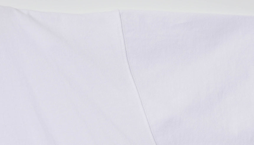 ダブルユーブイプロジェクト(WV PROJECT) Surfers SHORT SLEEVE T-SHIRT WHITE MJST7381