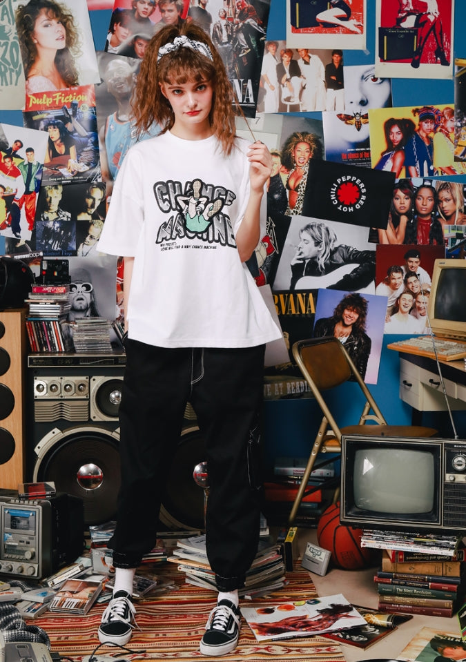 ダブルユーブイプロジェクト(WV PROJECT) Jake cargo jogger pants Black JJLP7269