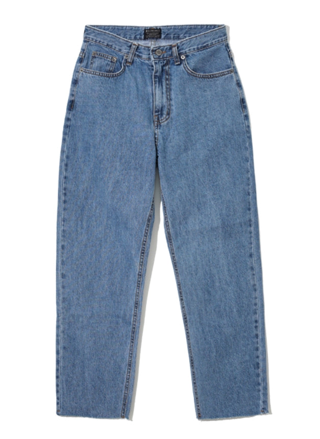 ダブルユーブイプロジェクト(WV PROJECT)  FOR REAL DENIM PANTS CJLP7384