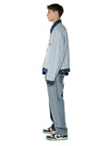 MMIC(エムエムアイシー) CUT-OFF M5 JACKET