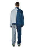 MMIC(エムエムアイシー) CUT-OFF M5 JACKET