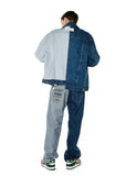 MMIC(エムエムアイシー) CUT-OFF M5 JACKET
