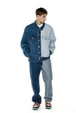 MMIC(エムエムアイシー) CUT-OFF M5 JACKET
