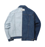 MMIC(エムエムアイシー) CUT-OFF M5 JACKET