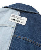 MMIC(エムエムアイシー) CUT-OFF M5 JACKET