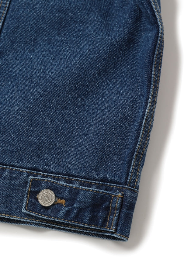 MMIC(エムエムアイシー) CUT-OFF M5 JACKET