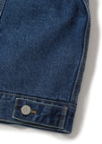 MMIC(エムエムアイシー) CUT-OFF M5 JACKET