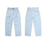 ダブルユーブイプロジェクト(WV PROJECT) ALTO LOOSE DENIM PANTS CJLP7385