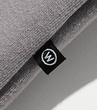 ダブルユーブイプロジェクト(WV PROJECT) HEAVY DOUBLE CHAIN SHORT SLEEVE DARK GRAY KHST7398