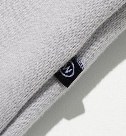 ダブルユーブイプロジェクト(WV PROJECT) HEAVY DOUBLE CHAIN SHORT SLEEVE GRAY KHST7398