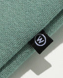 ダブルユーブイプロジェクト(WV PROJECT) HEAVY DOUBLE CHAIN SHORT SLEEVE LIGHT KHAKI KHST7398