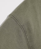 ダブルユーブイプロジェクト(WV PROJECT) POTATO CHIPS SHORT SLEEVE KHAKI JJST7397