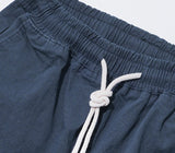ダブルユーブイプロジェクト(WV PROJECT) TOWN JOGGER PANTS NAVY MJLP7388