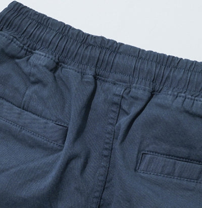 ダブルユーブイプロジェクト(WV PROJECT) TOWN JOGGER PANTS NAVY MJLP7388