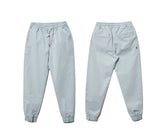 ダブルユーブイプロジェクト(WV PROJECT) TOWN JOGGER PANTS LIGHT BLUE MJLP7388