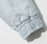 ダブルユーブイプロジェクト(WV PROJECT) TOWN JOGGER PANTS LIGHT BLUE MJLP7388