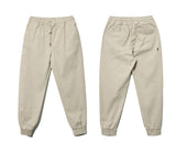ダブルユーブイプロジェクト(WV PROJECT) TOWN JOGGER PANTS BEIGE MJLP7388